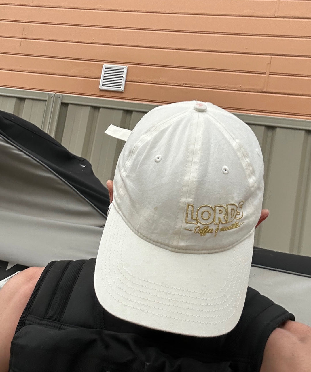 ‘Lords' Cap