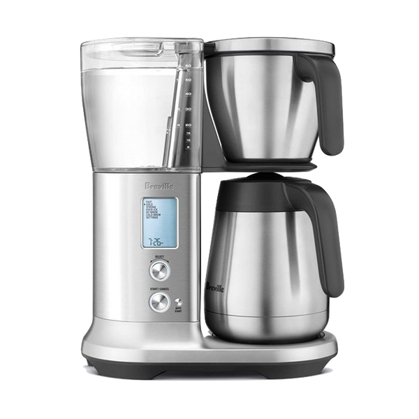 breville keurig brewed